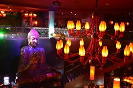 Little Buddha Hurghada | Nightclubs - Rated 3