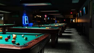 Bar & Billiard Club Liver-Pool | Bars,Billiards - Rated 0.7