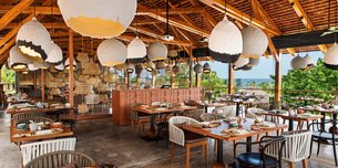 Livingstone Beach Restaurant in Tanzania, Mjini Magharibi Region | Restaurants - Rated 3.1