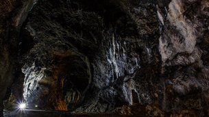 Lokietek Cave