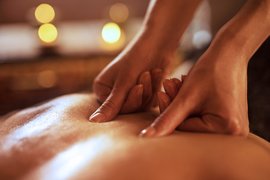 Lolita Tantra Erotic Massage Ibiza