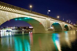 London Bridge in USA, Arizona | Architecture - Rated 3.8