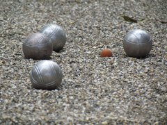 London Petanque Club in United Kingdom, Greater London | Petanque - Rated 0.9