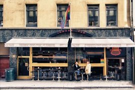 London Pub in Norway, Eastern Norway  - Rated 0.8