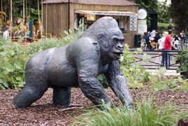 London Zoo | Zoos & Sanctuaries - Rated 5.2