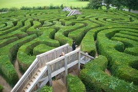 Longlite in United Kingdom, South West England | Labyrinths - Rated 4