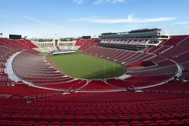 Los Angeles Memorial Coliseum in USA, California | Football - Rated 3.9