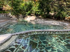 Los Angeles Termal in Colombia, Huila | Hot Springs & Pools,Steam Baths & Saunas - Rated 4.2