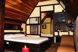 Los Chalets in Colombia, Antioquia  - Rated 3.7