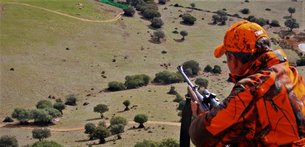 Los Claros in Spain, Castilla-La Mancha | Hunting - Rated 1