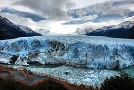 Los Glaciares National Park in Argentina, Santa Cruz Province | Parks - Rated 3.9