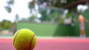 Losinka-Tennis Klub in Russia, Central | Tennis - Rated 0.9