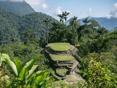Lost City Trek in Colombia, Magdalena | Trekking & Hiking - Rated 3.9