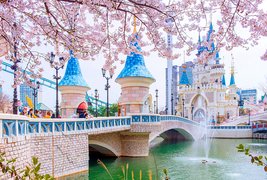 Lotte World | Aquariums & Oceanariums,Water Parks,Amusement Parks & Rides - Rated 7.2