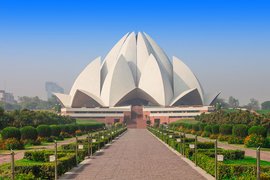 Lotus Temple | Architecture - Rated 4.5