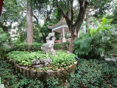 Lou Lim Loc Garden in China, South Central China | Gardens - Rated 3.4