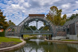 Louis Armstrong Park in USA, Louisiana | Parks - Rated 3.7