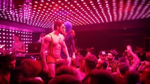 Love Dance Point | LGBT-Friendly Places,Strip Clubs - Rated 0.8