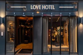 Love Hotel | Sex Hotels,Sex-Friendly Places - Rated 2.7