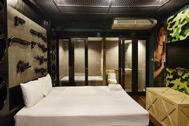 Love Villa Hotel | Sex Hotels,Sex-Friendly Places - Rated 0.5