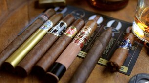Occidental Cigar Club in USA, California | Cigar Bars - Rated 4.3