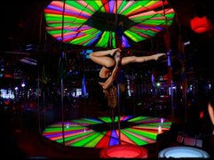 Lucasbar in Chile, Santiago Metropolitan Region | Strip Clubs,Sex-Friendly Places - Rated 0.8