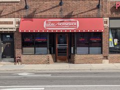 Lucky Horseshoe Lounge in USA, Illinois  - Rated 0.8