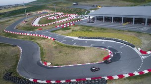 Luddenham Raceway in Australia, New South Wales | Karting - Rated 4.1