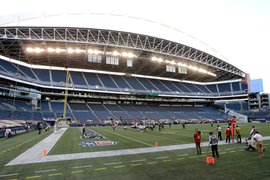 Lumen Field in USA, Washington | Football - Rated 4.4