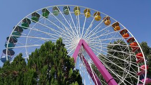 LunEur in Italy, Lazio | Amusement Parks & Rides - Rated 3.3