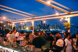 Luna Rooftop in Panama, Panama Province | Observation Decks,Bars - Rated 3.7