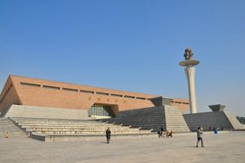 Luoyang Museum in China, Northwest China | Museums - Rated 3.6