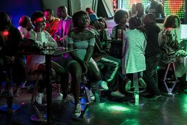 Luso in Mozambique, Maputo City | Nightclubs,Sex-Friendly Places - Rated 0.6