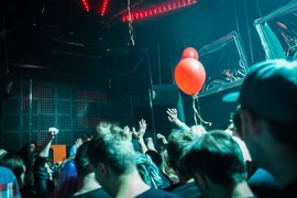 Luzztro in Poland, Masovia | Nightclubs,LGBT-Friendly Places - Rated 3.5