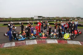 Lydd Kart Circuit in United Kingdom, South East England | Karting - Rated 4
