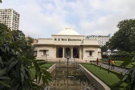 M.P. Birla Planetarium in India, West Bengal | Observatories & Planetariums - Rated 4.4