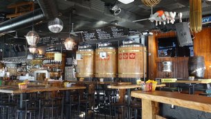 MBC Chamonix Microbrewery in France, Auvergne-Rhone-Alpes | Pubs & Breweries - Rated 3.6