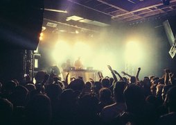 MEZZANINE | Nightclubs - Rated 3.4