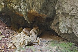 Steinbrucken Cave in Austria, Salzburg | Caves & Underground Places,Speleology - Rated 0.7