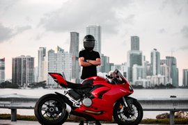 Miami Motorcycle Rentals | Motorcycles - Rated 0.9