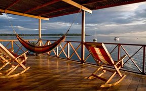 M&W BocasYoga in Panama, Bocas del Toro | Yoga - Rated 0.9