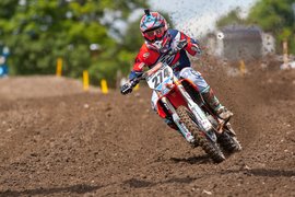 MXPN Motocross in Canada, Quebec | Motorcycles - Rated 0.9