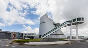 Macau Science Center in China, South Central China | Museums - Rated 3.4
