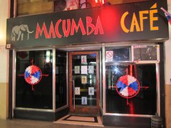 Macumba Cafe | Cafes,Sex-Friendly Places - Rated 0.9