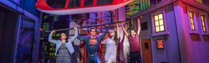 Madame Tussauds in USA, Florida | Museums - Rated 3.8