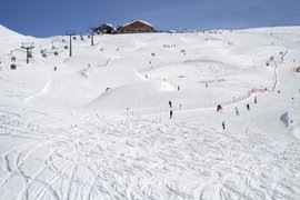 Madonna di Campiglio in Italy, Trentino-South Tyrol | Snowboarding,Skiing - Rated 3.8