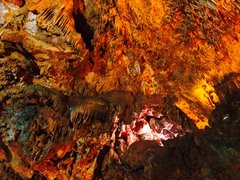 Magara Damla Sarkiklari in Austria, Styria | Caves & Underground Places - Rated 0.9
