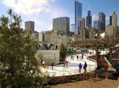 Maggie Daley Park in USA, Illinois | Parks - Rated 4