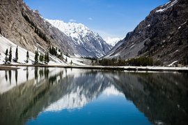 Mahodand Lake in Pakistan, Khyber Pakhtunkhwa | Lakes,Trekking & Hiking - Rated 4