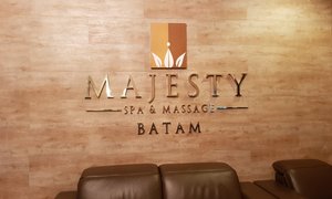Majesty Spa & Massage Batam